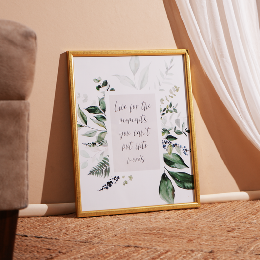Inspirational Quote 6