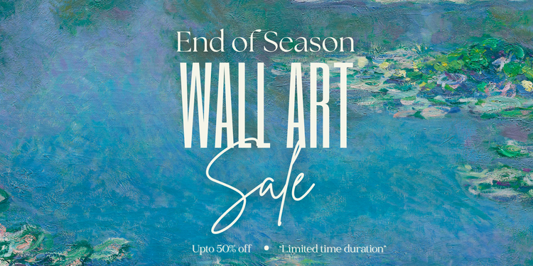 World Collection Wall Art