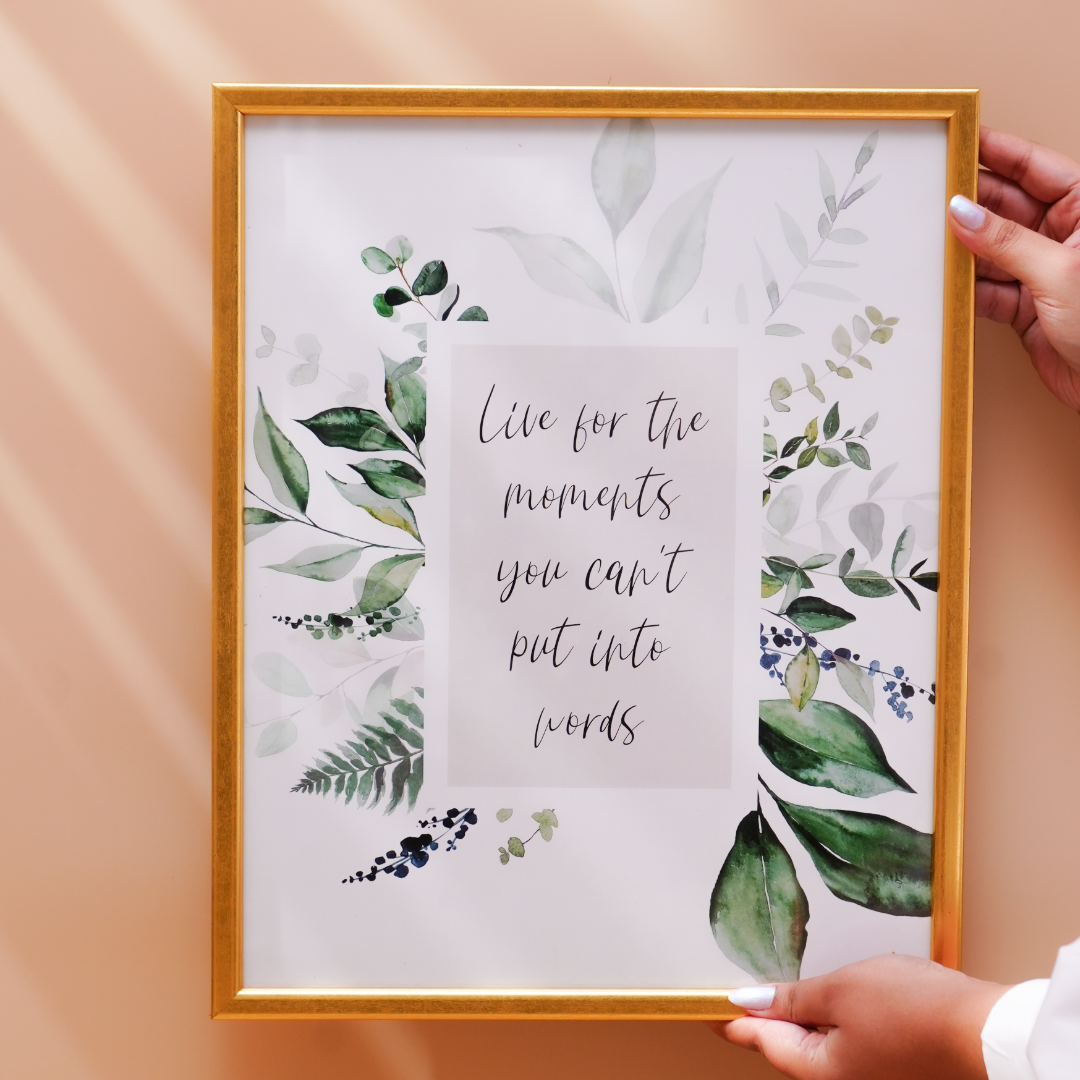 Inspirational Quote  6