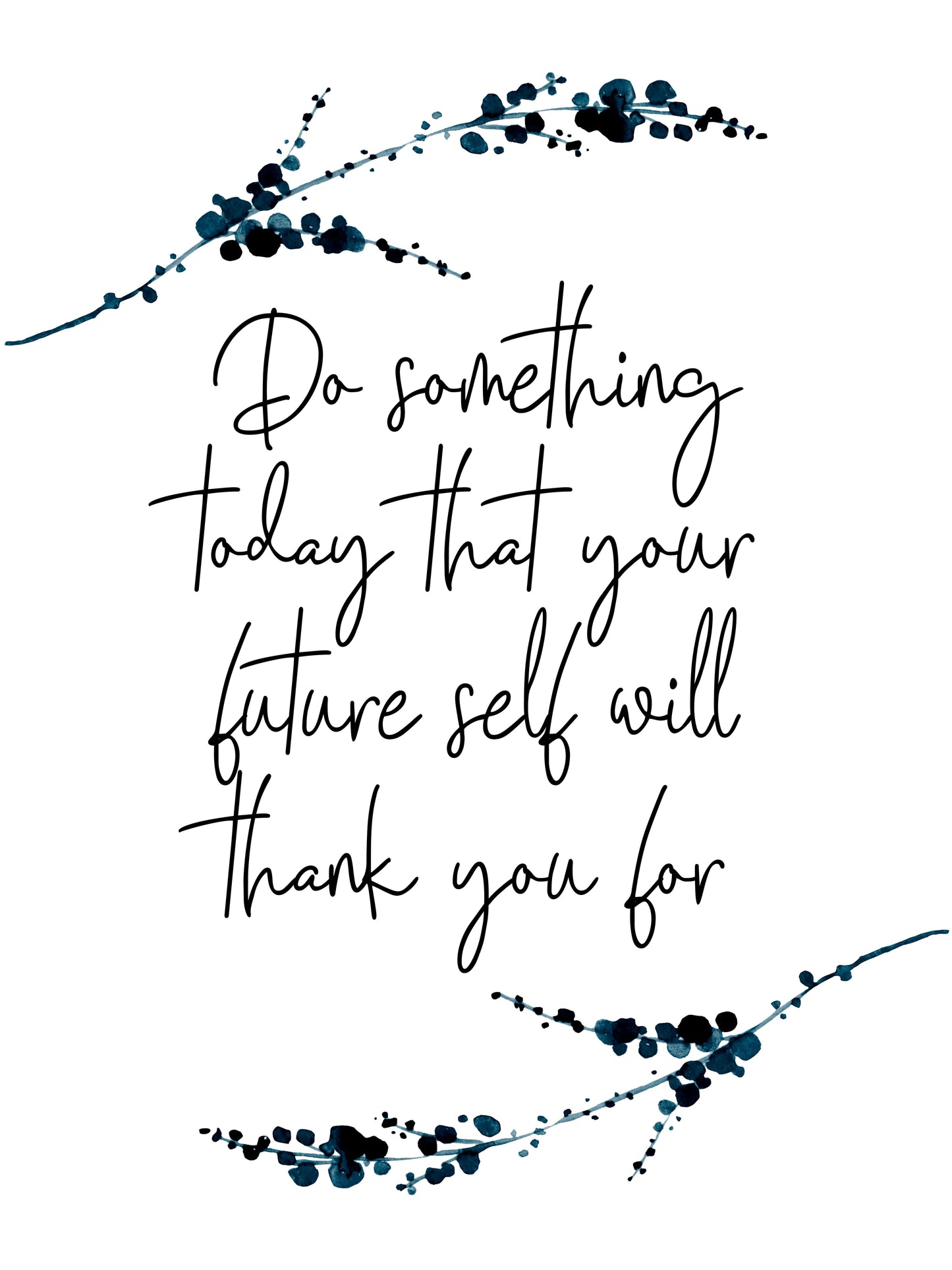 Inspirational Quotes Wall Art Gallery