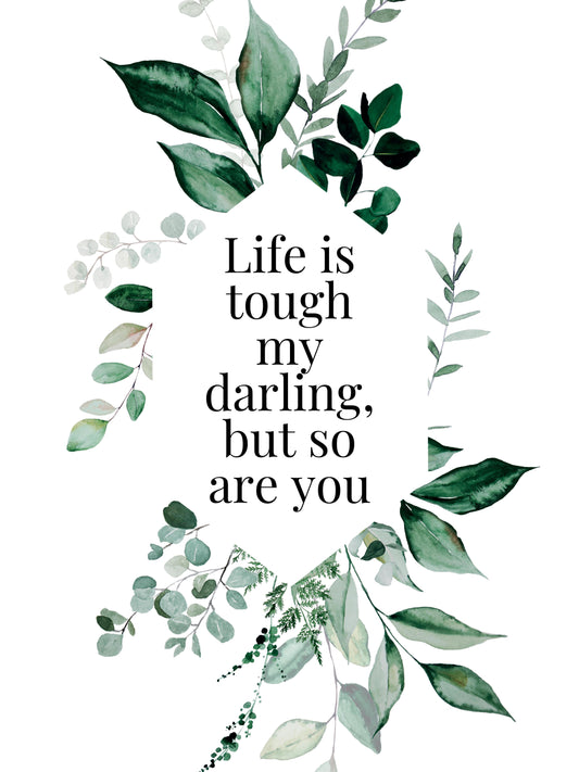 Inspirational Quotes Wall Art Gallery