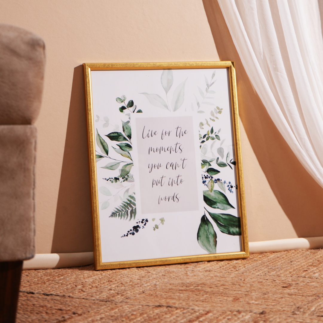 Inspirational Quote  6