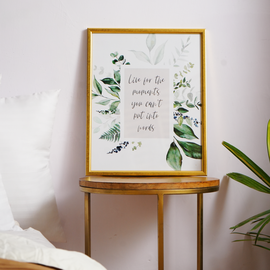 Inspirational Quote  6