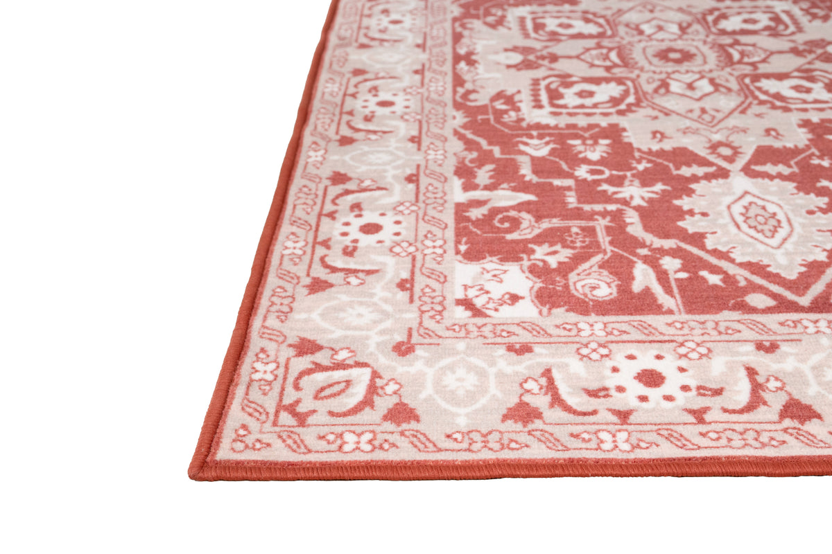 Arizona Tea Rug Arizona Rug – Birdy