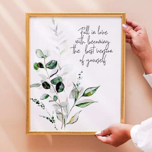 Inspirational Quote 1