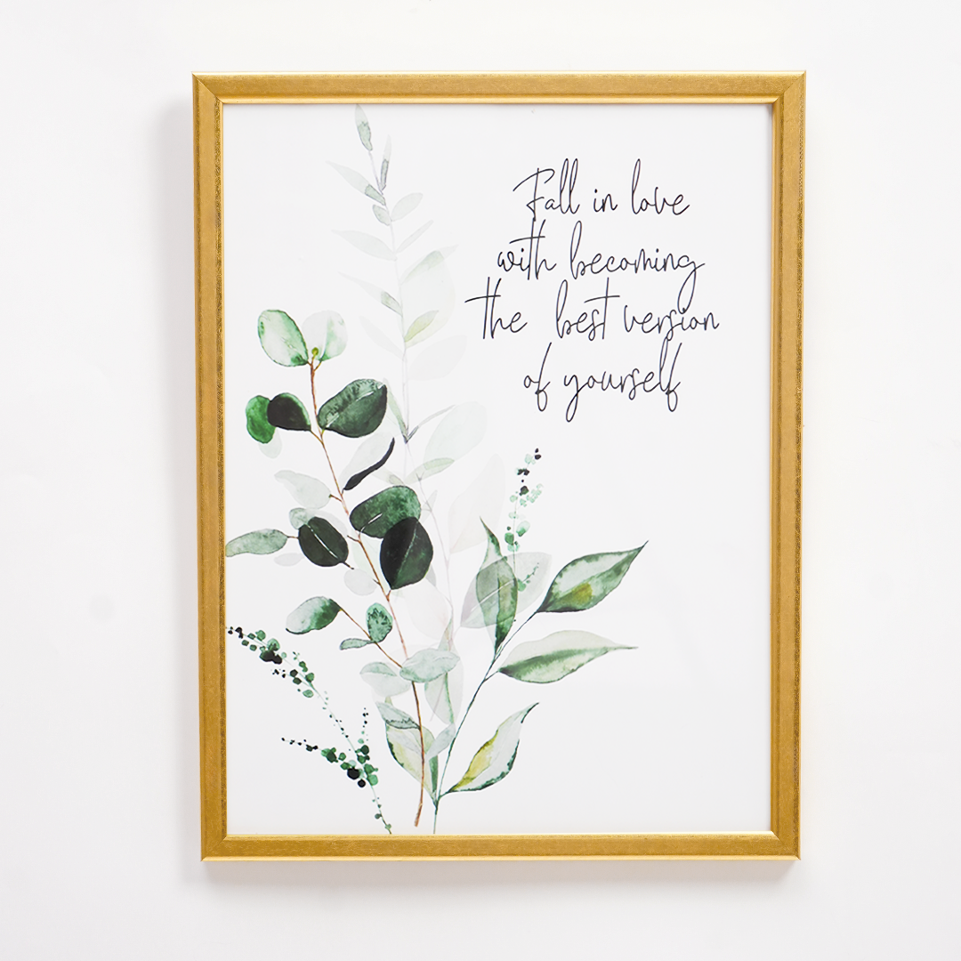 Inspirational Quote 1