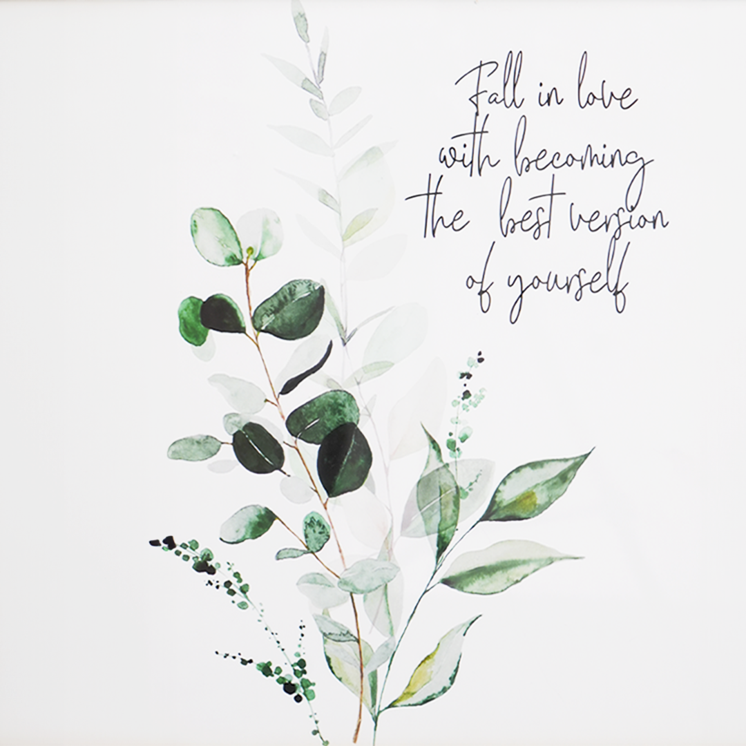 Inspirational Quote 1