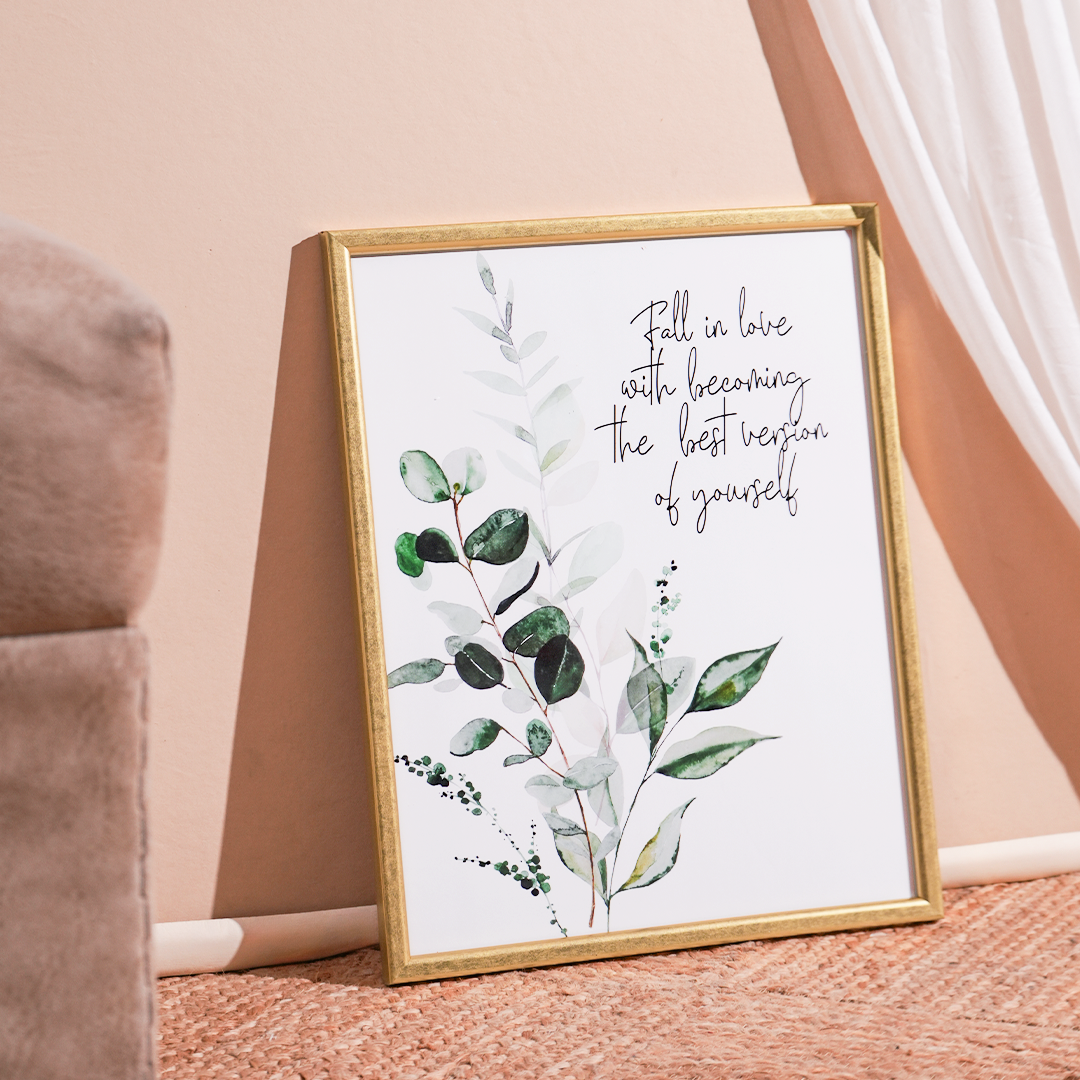 Inspirational Quote 1