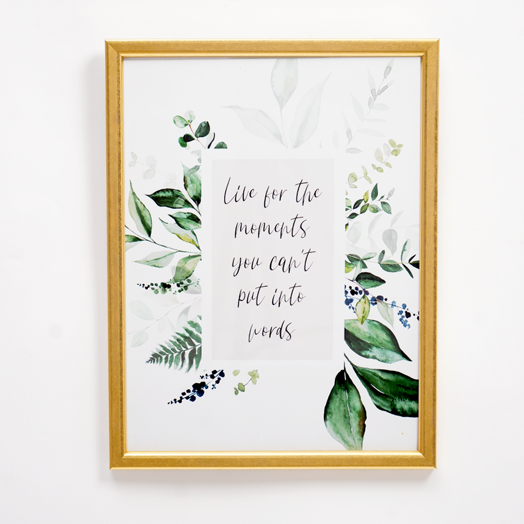 Inspirational Quote  6